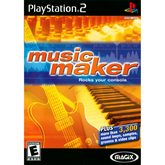 Music Maker